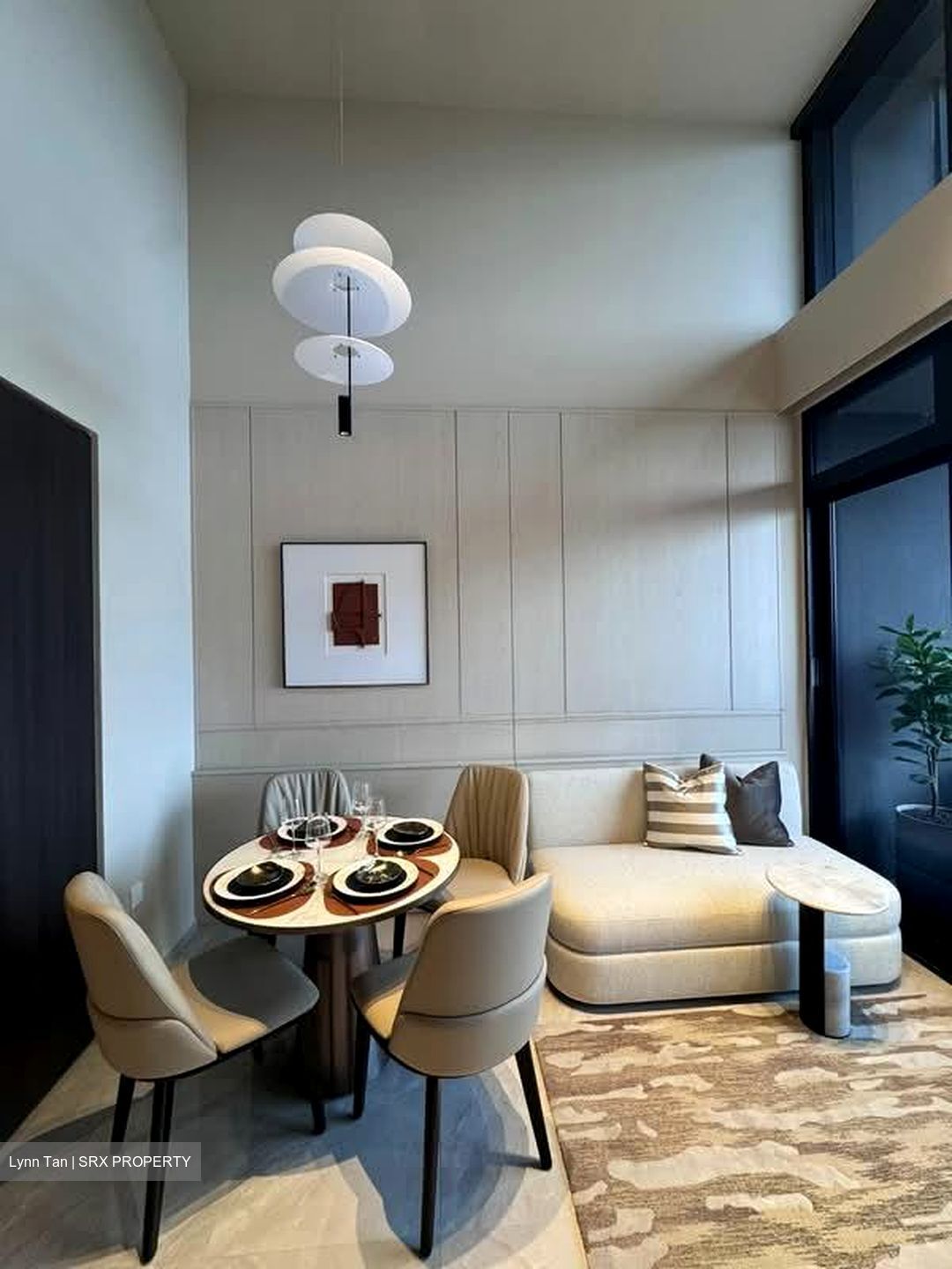 Tembusu Grand (D15), Condominium #558918201